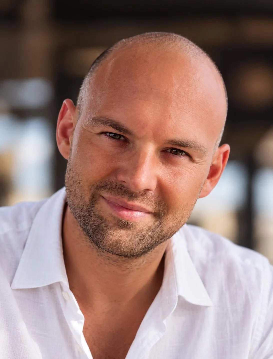 Martin Fonze